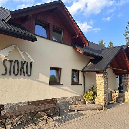 Na Stoku Istebna Exterior foto