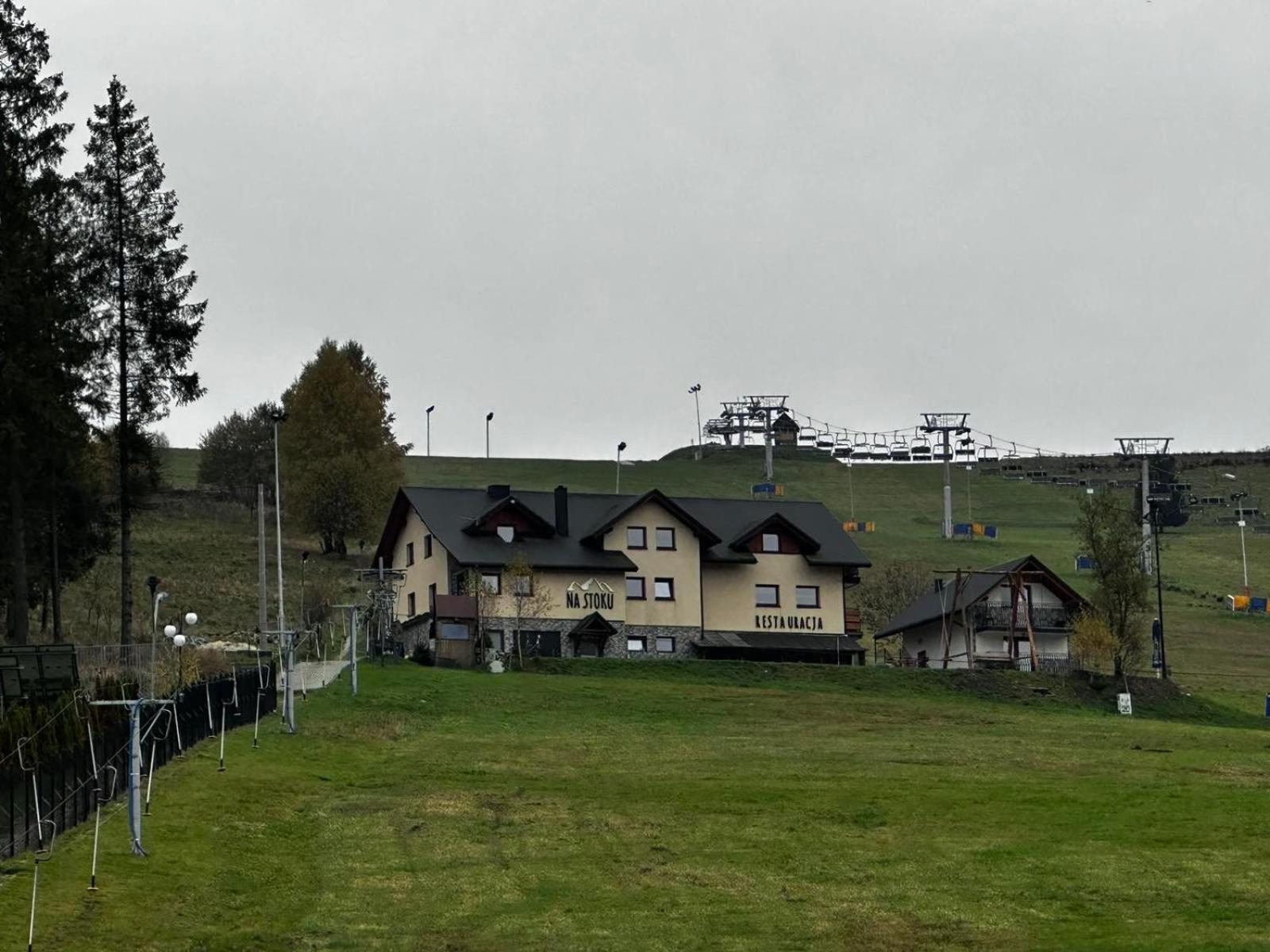 Na Stoku Istebna Exterior foto