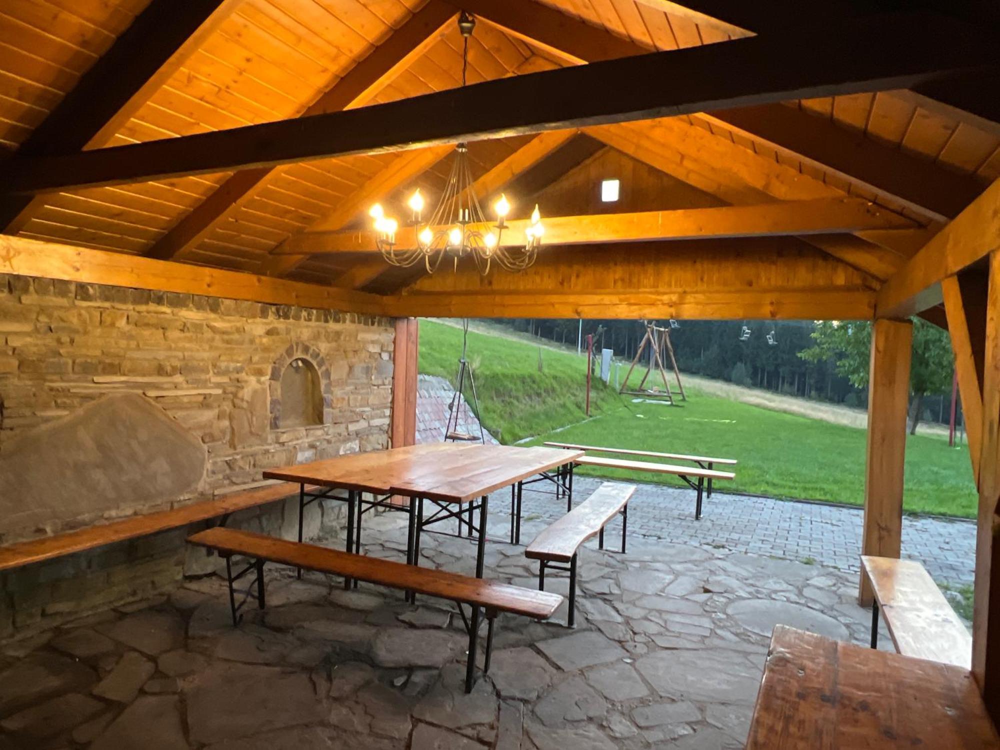 Na Stoku Istebna Exterior foto